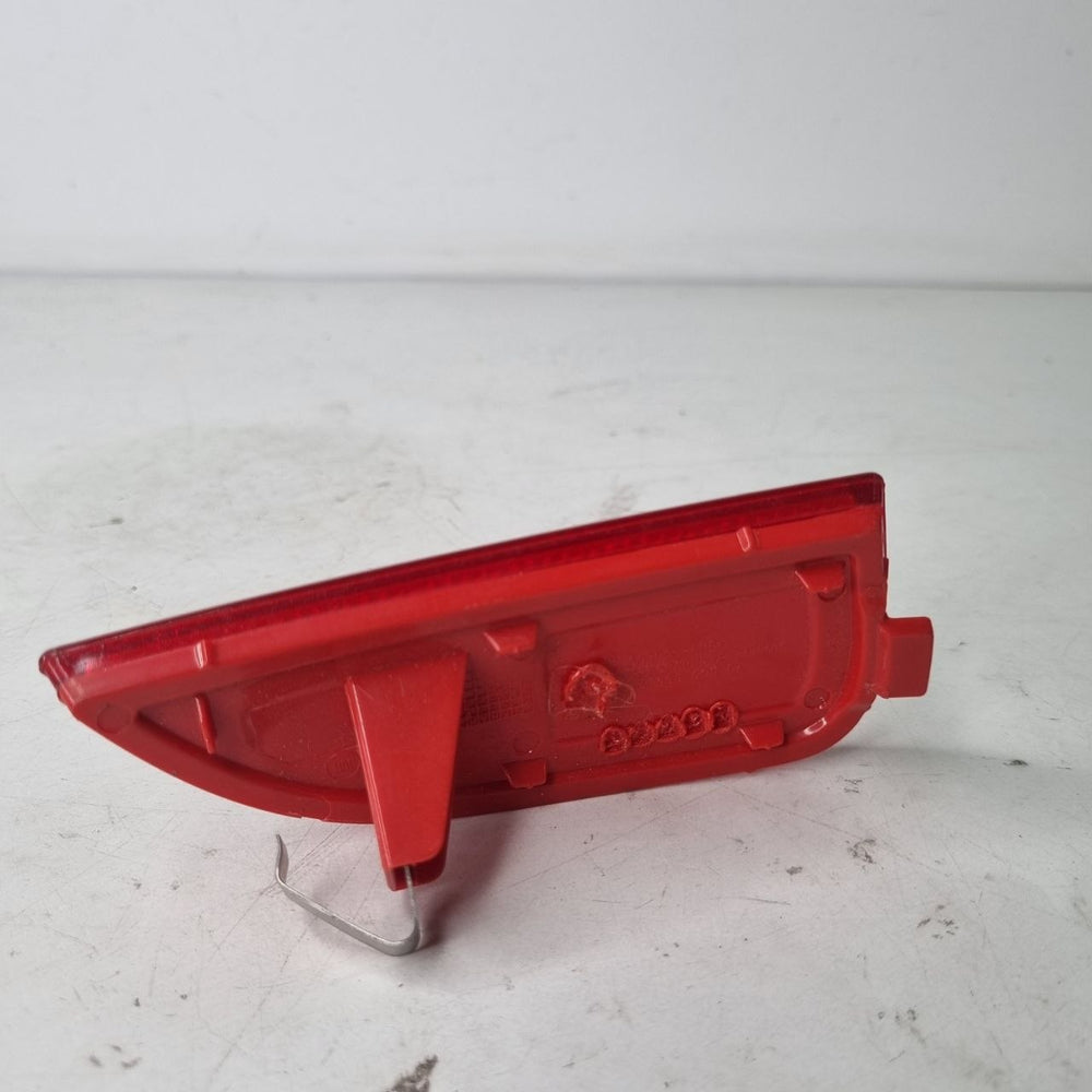 Refletor Tras Esq Fiat Palio 2013/2018