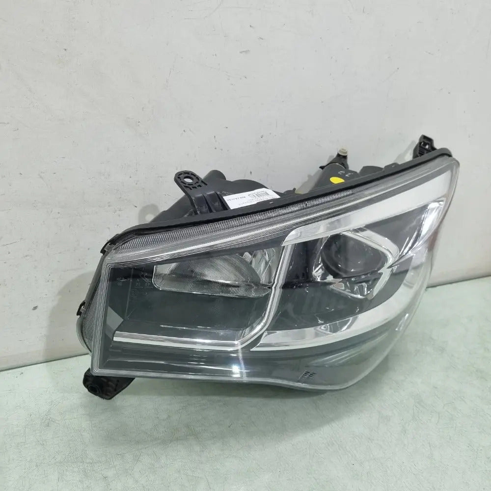Farol Esquerdo Caoa Chery Tiggo 2 2018 2019 2020 2021