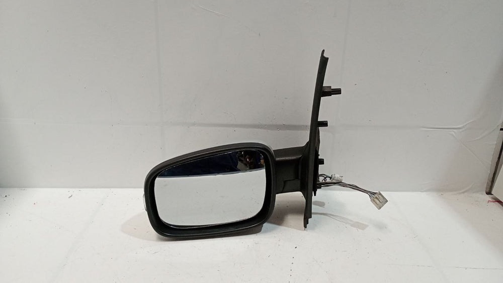 Retrovisor Esq Fiat Uno Drive 2016/2021 Eletrico