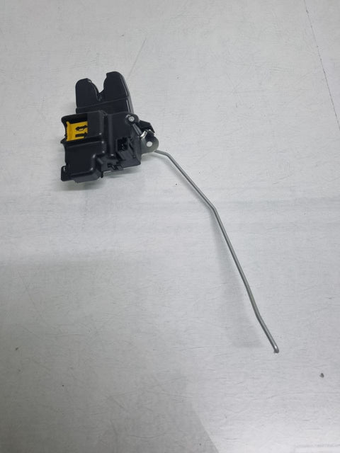 Fechadura Elétrica Porta Malas Hyundai HB20 HB20S 2013/2019 Nova