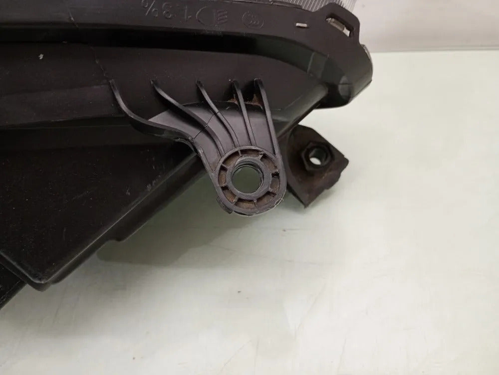 Farol Esquerdo Chery Tiggo 7 2018/2021 Original