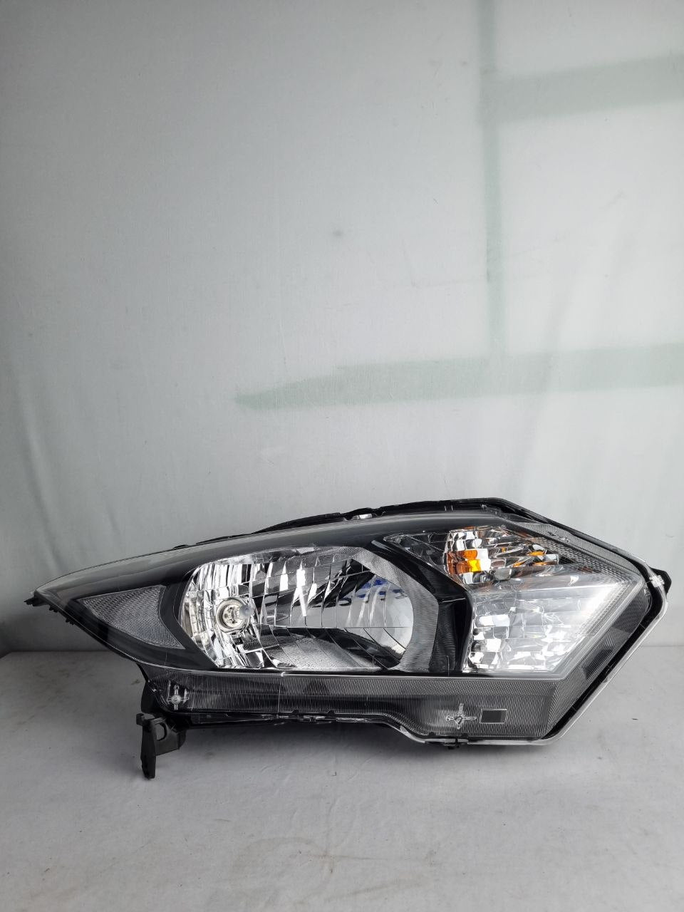 Farol Lado Direito Honda Hrv 2017/2019 Original Recuperado
