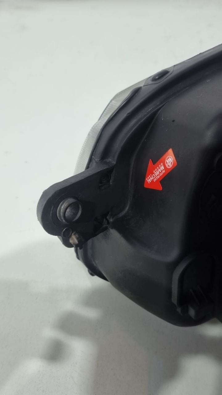 Farol Diant Dir Fiat Palio Siena Strada 2008/2017