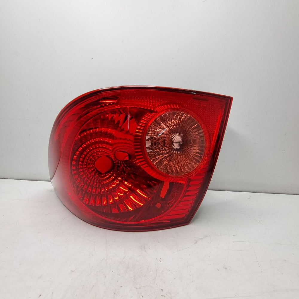 Lanterna Tras Dir Toyota Corolla 2003/2007
