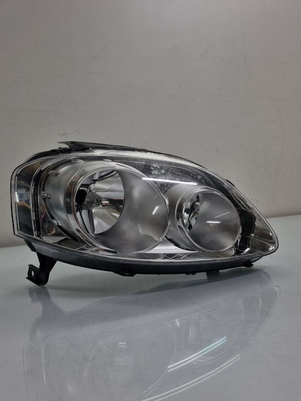 Farol Direito Fox 2004/2010 Duplo Original