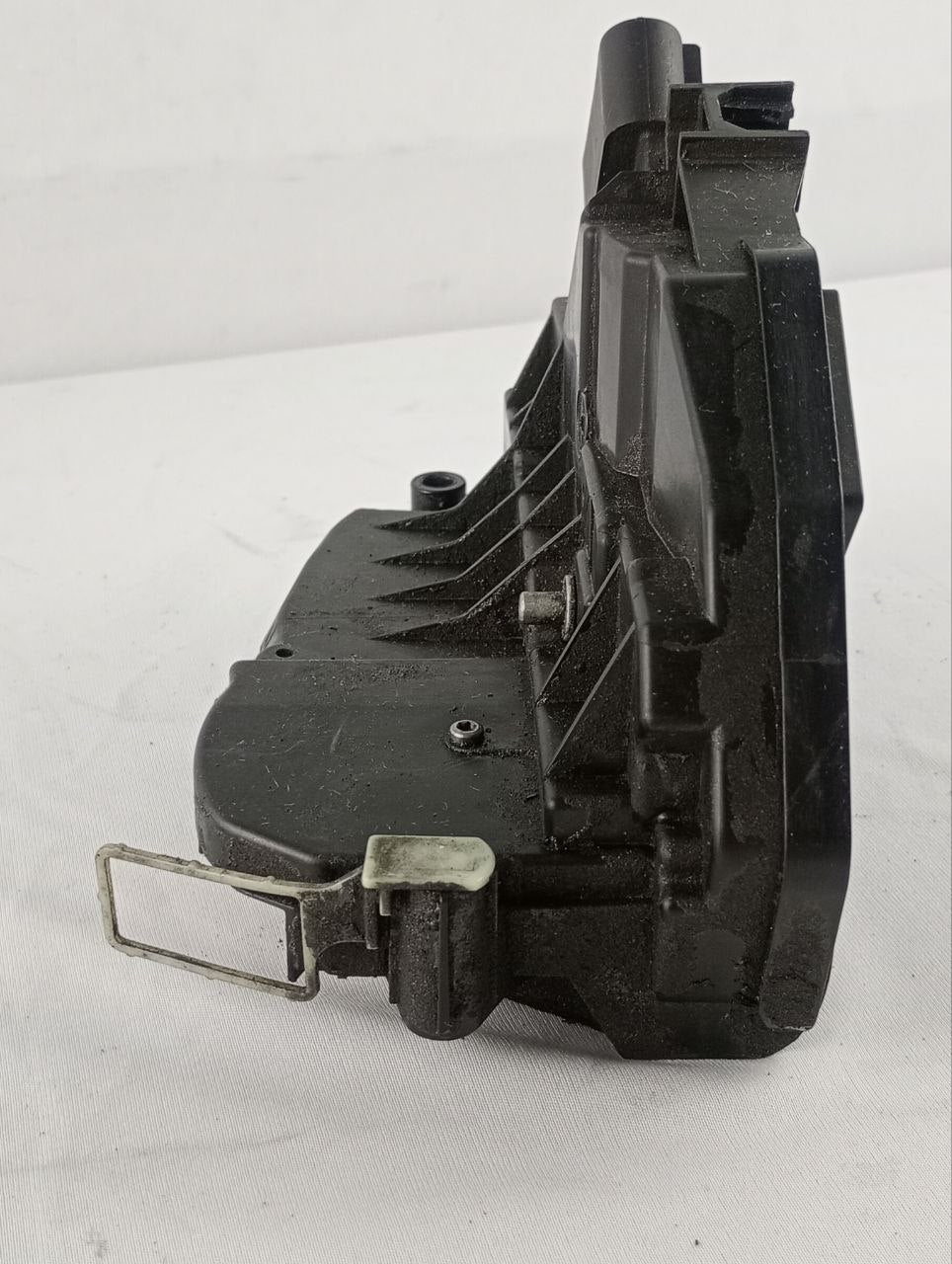Fechadura Porta Diant Esq Ford New Fiesta 2014/2019