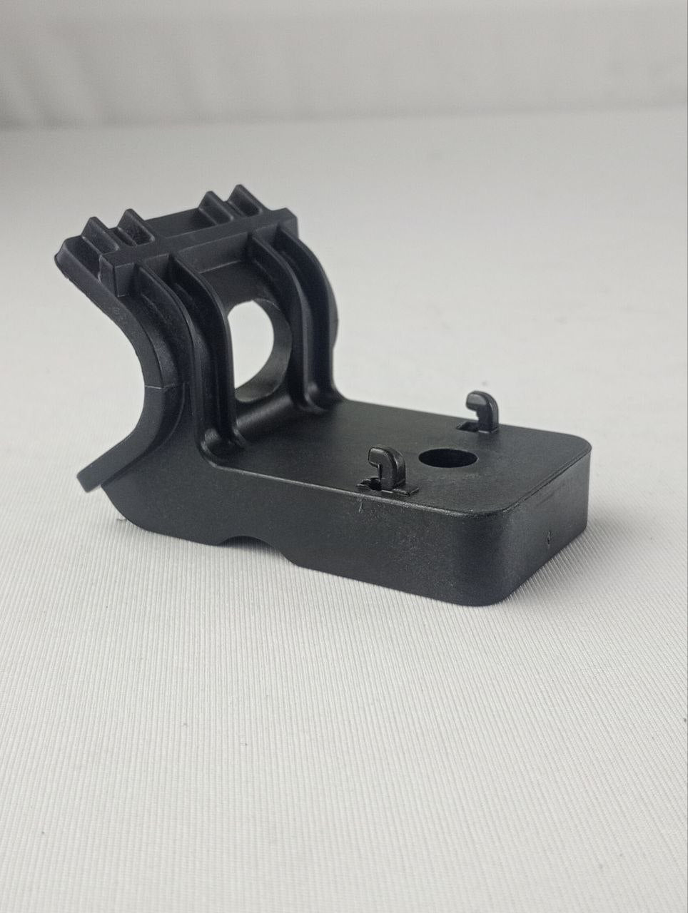 Suporte Superior Radiador Chevrolet Prisma 2013/2019 Novo