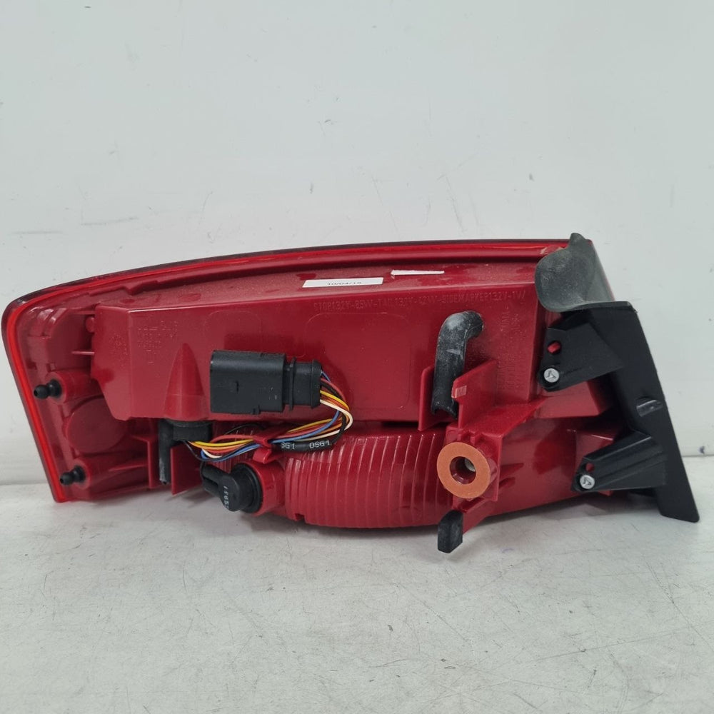 Lanterna Tras Dir Audi A5 2009/2011