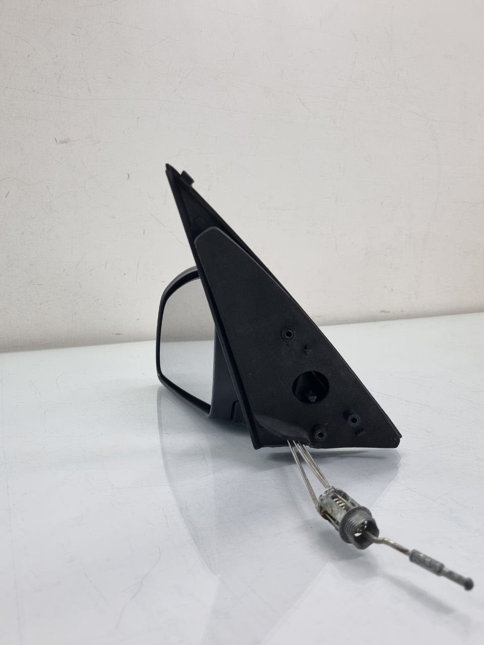 Retrovisor Esquerdo Chevrolet Meriva 2003/2012