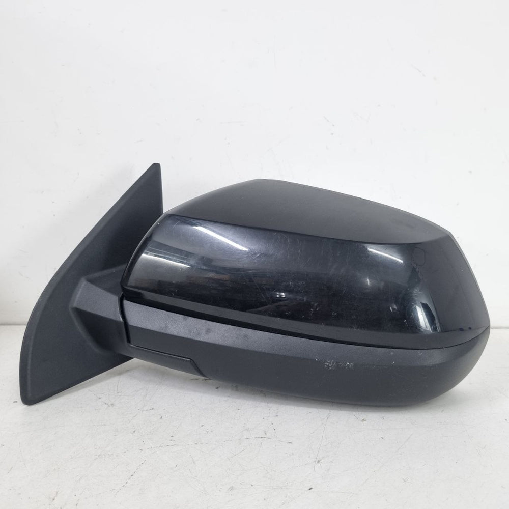 Retrovisor Esq Chevrolet Cobalt 2011/2016