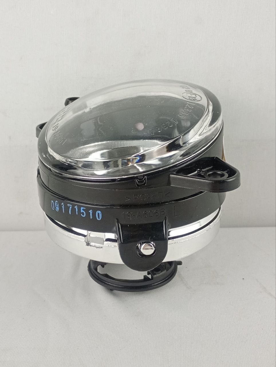 Farol de milha esq gol g5 2008 a 2012
