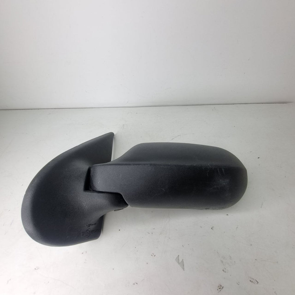 Retrovisor Externo Esq Fixo Fiat Palio 4 Portas 2001/2005