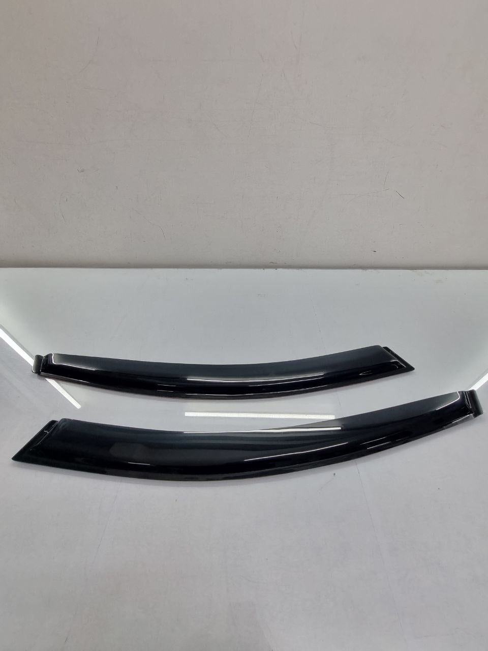 Calha de Chuva Kia Picanto 2009/2011