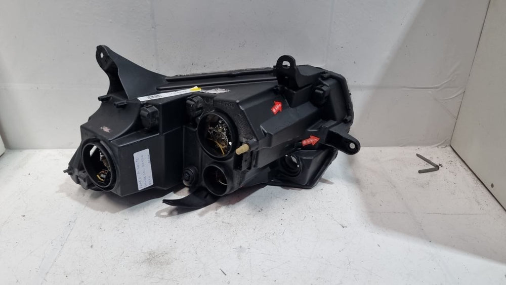 Farol Diant Dir Renault Sandero 2015/2019