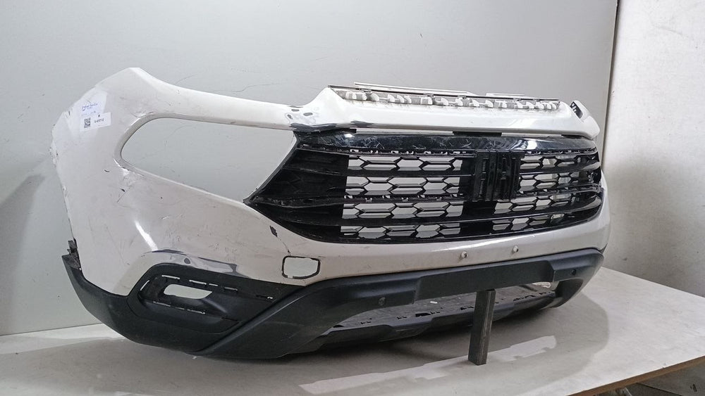 Parachoque Diant Fiat Toro 2022/2025