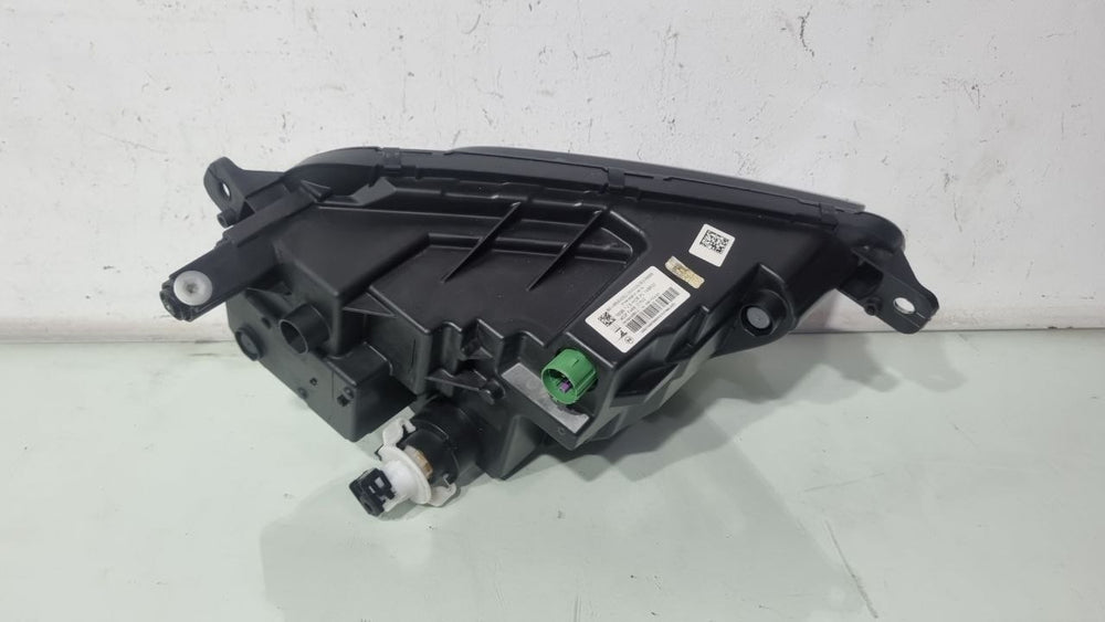 Farol Diant Esq Fiat Toro 2023/2024 Usado