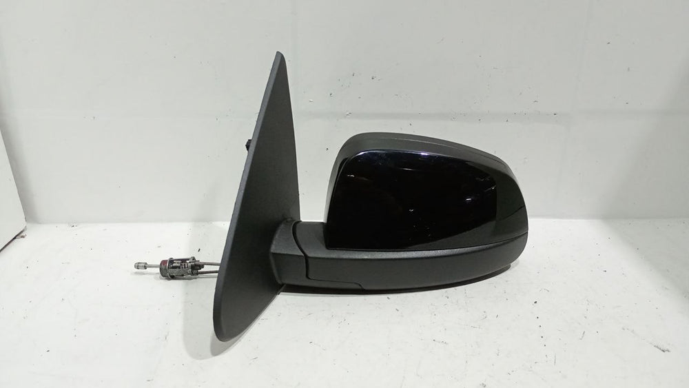 Retrovisor Externo Esquerdo GM Celta 2008/2014 Usado