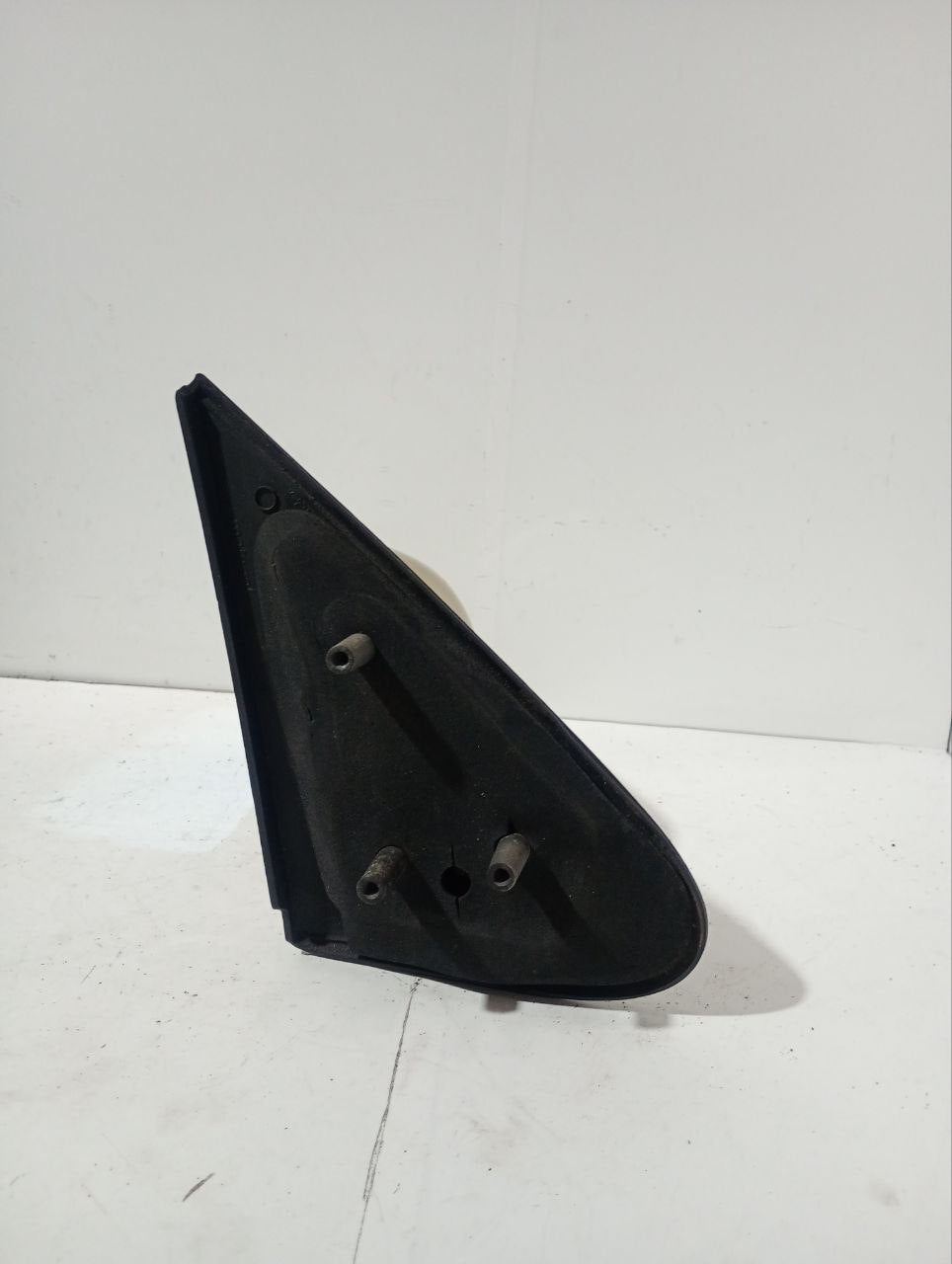 Retrovisor Diant Esq Volkswagen Gol G3 1999/2005 - Original