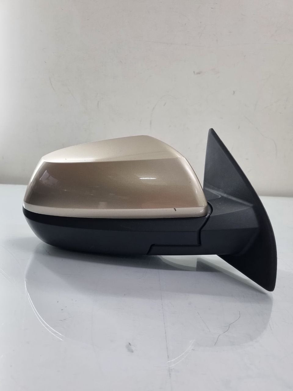 Retrovisor Externo Dir Chevrolet Cobalt 2011/2022