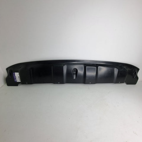 Defletor Inferior Parachoque Dianteiro Hyundai HB20 2019/2022 Novo