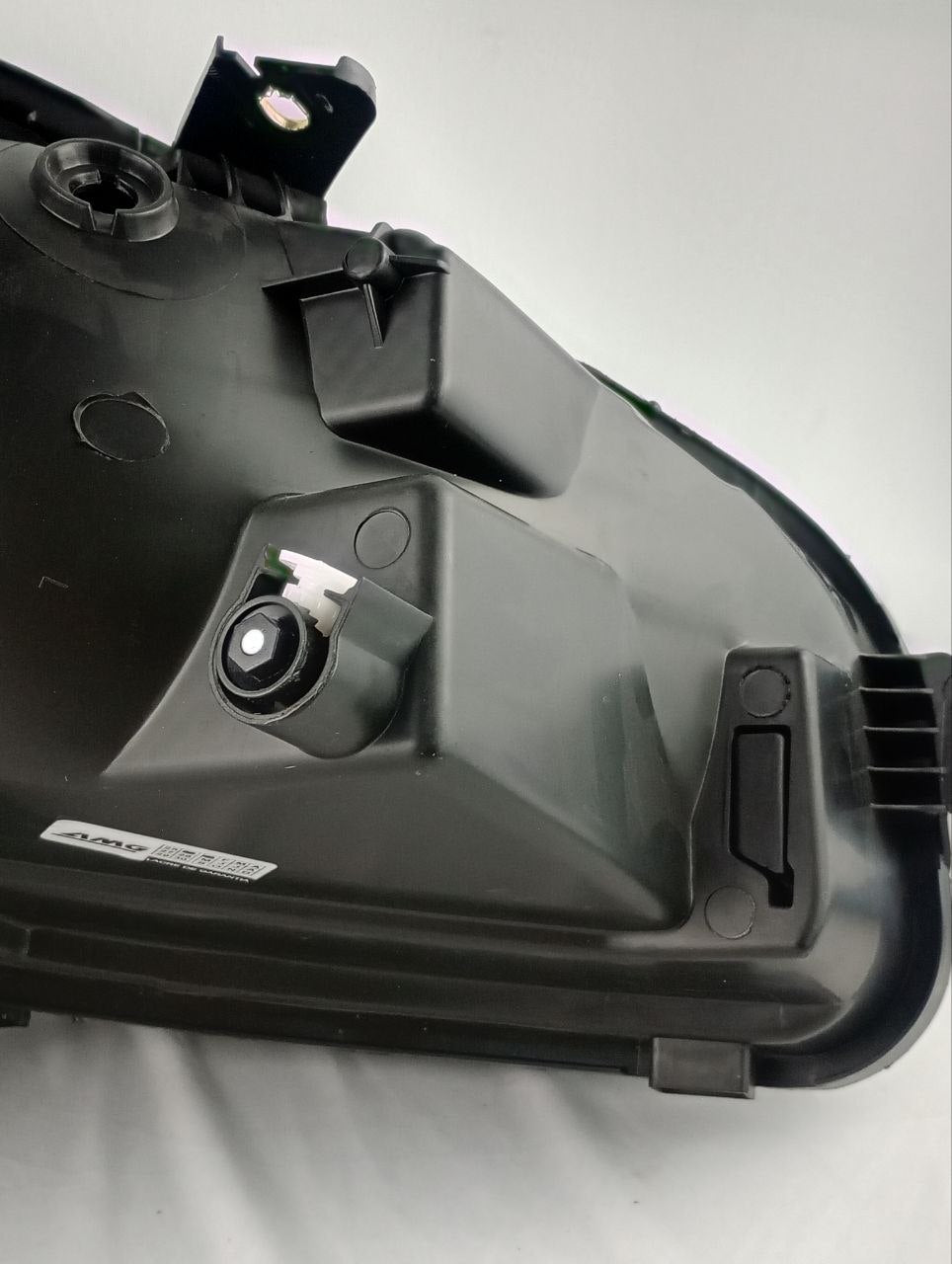 Farol Diant Esq Fiat Uno 2015/