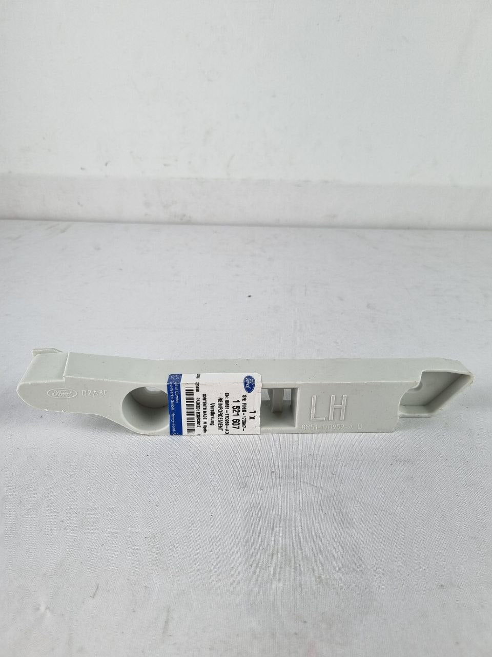 Suporte Para-choque Diant Esq Ford Focus 2008/2013
