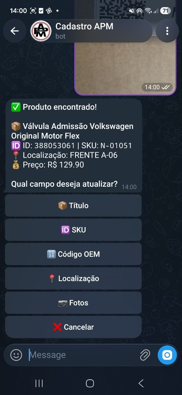 Válvula Admissão Volkswagen Motor Flex 2006/2014