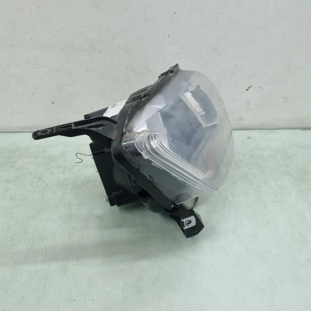 Farol Direito Original Renault Kwid Modelos 2016/2019