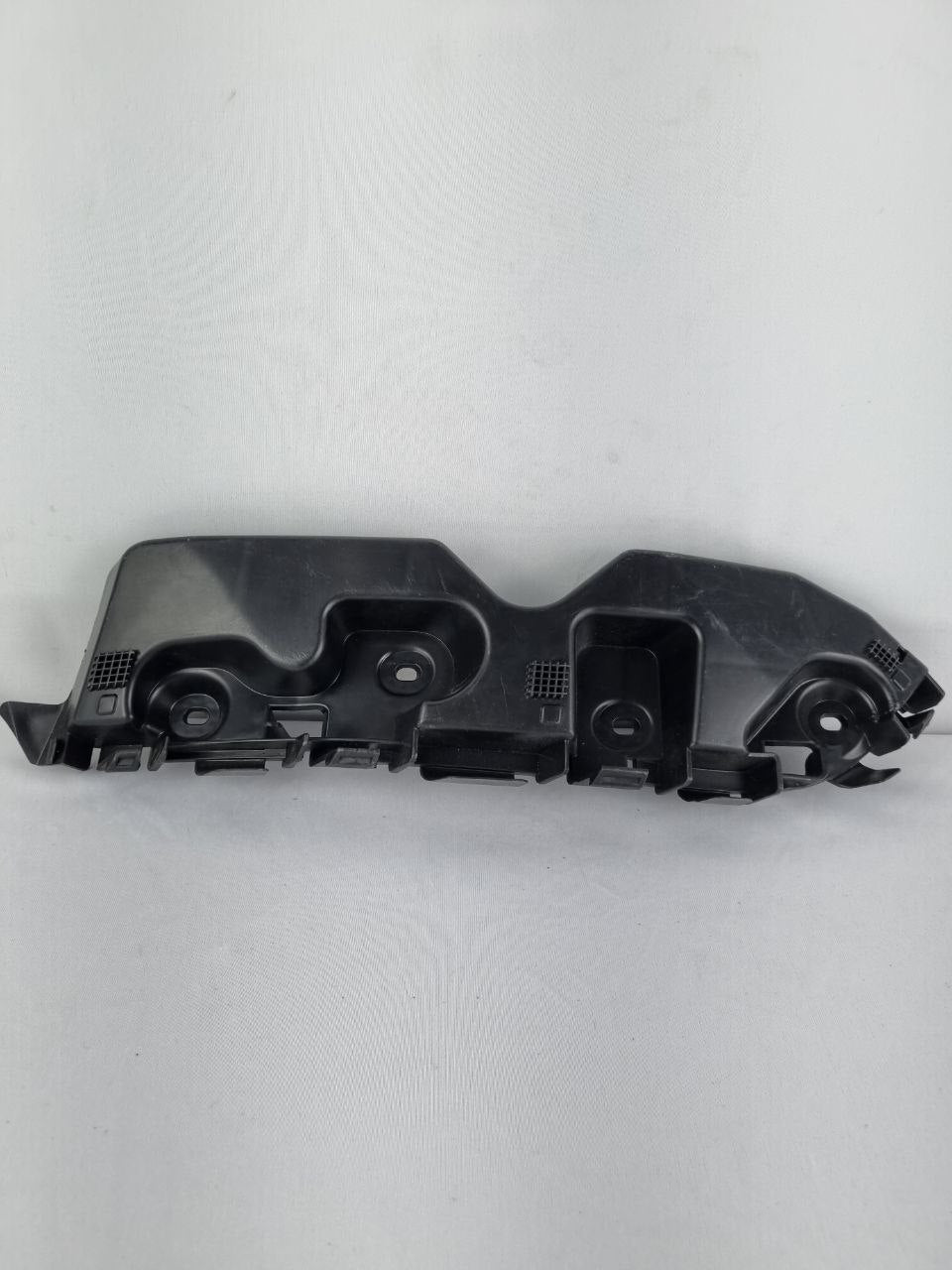 Suporte Guia Parachoque Dianteiro Direito Renault Duster 2012/2019 Novo