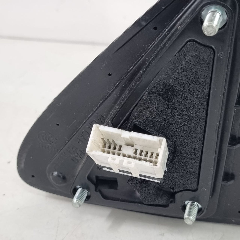 Retrovisor Externo Dir Hyundai Veracruz 2007/2012