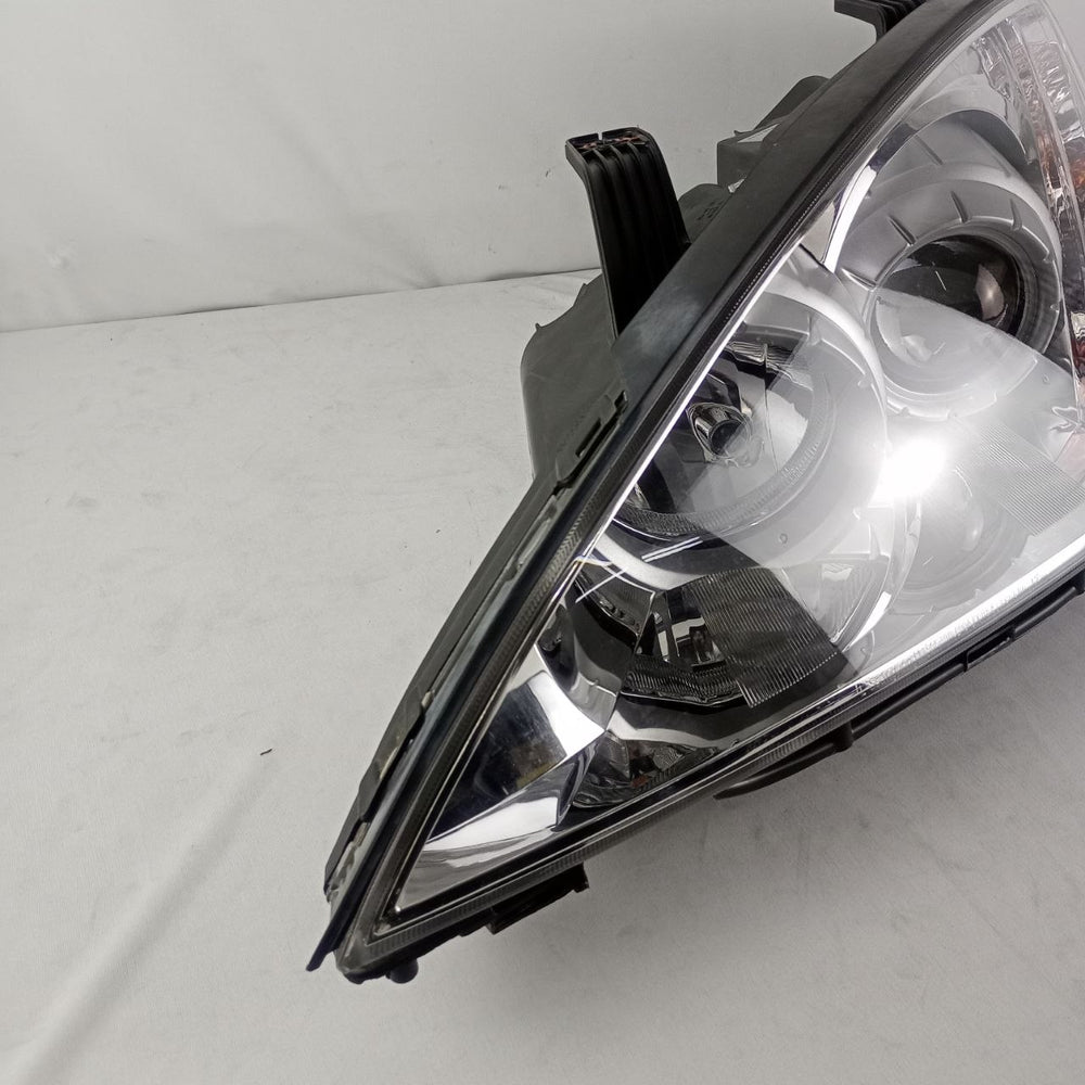Farol Diant Esq Ssangyong Kyron 2007/2011 Novo