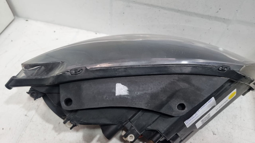 Farol Diant Esq Volkswagen Fox 2013/2014