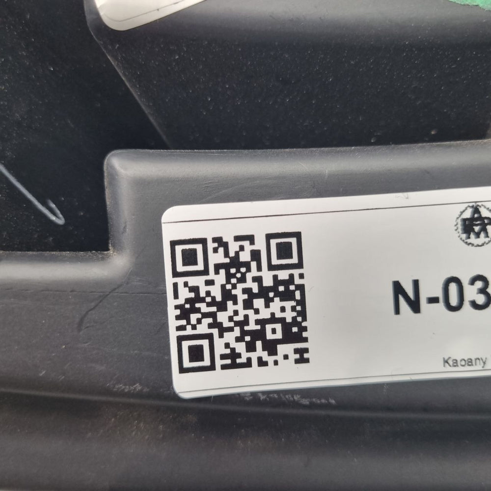 Base Caixa de Fusível Renault Sandero Logan Duster Oroch 2015/2019 Nova