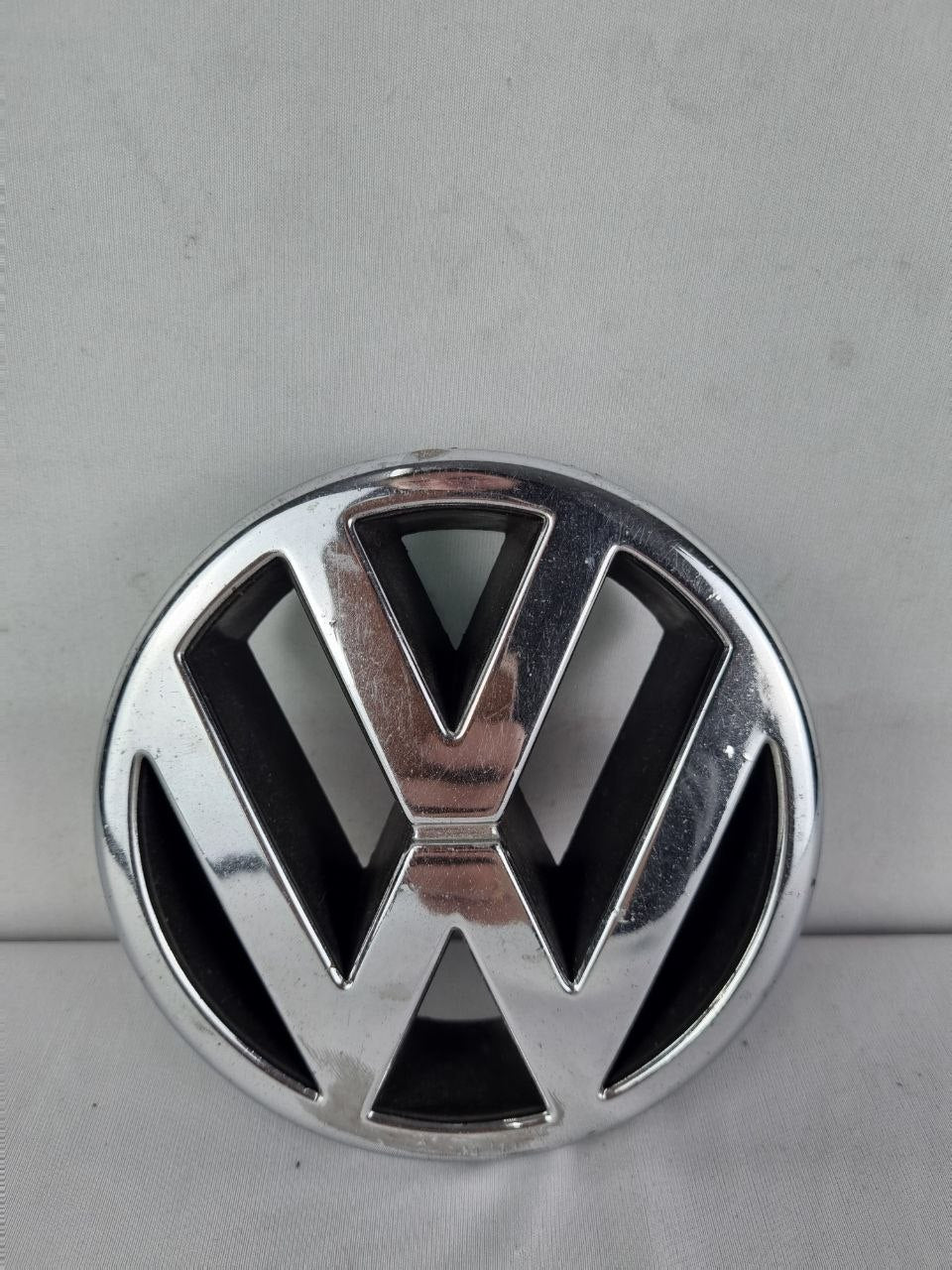 Emblema Grade Dianteira VW Fox SpaceFox CrossFox 2003/2015 Novo