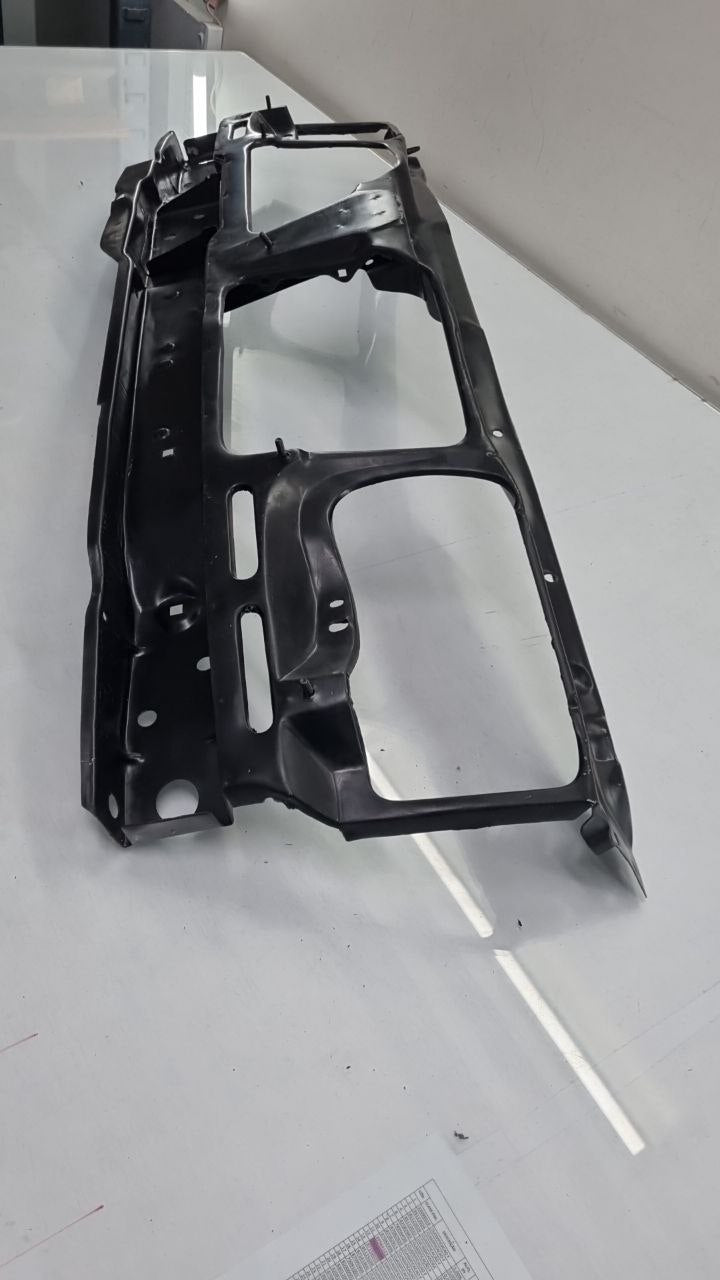 Painel Frontal Volkswagen Gol 1995/1999 - Importado