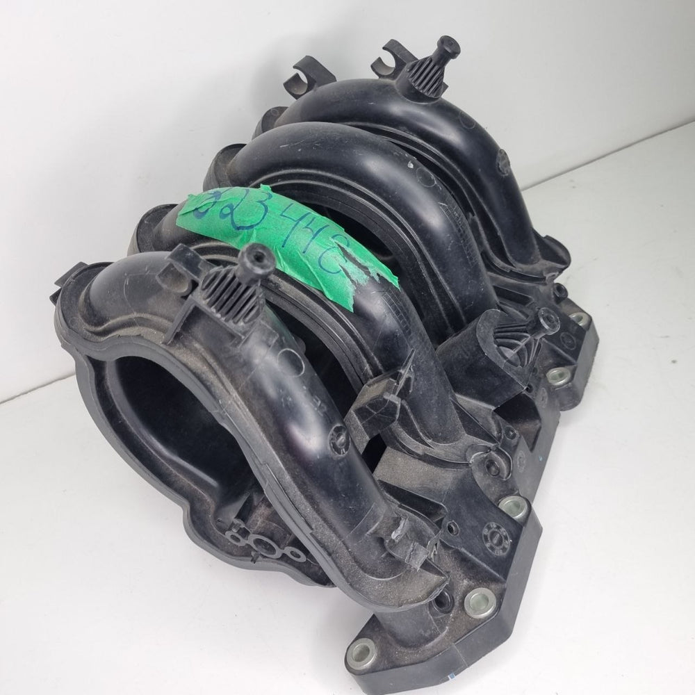 Coletor de Admissão Volkswagen Gol Voyage Saveiro Fox 2010/2014 Usado