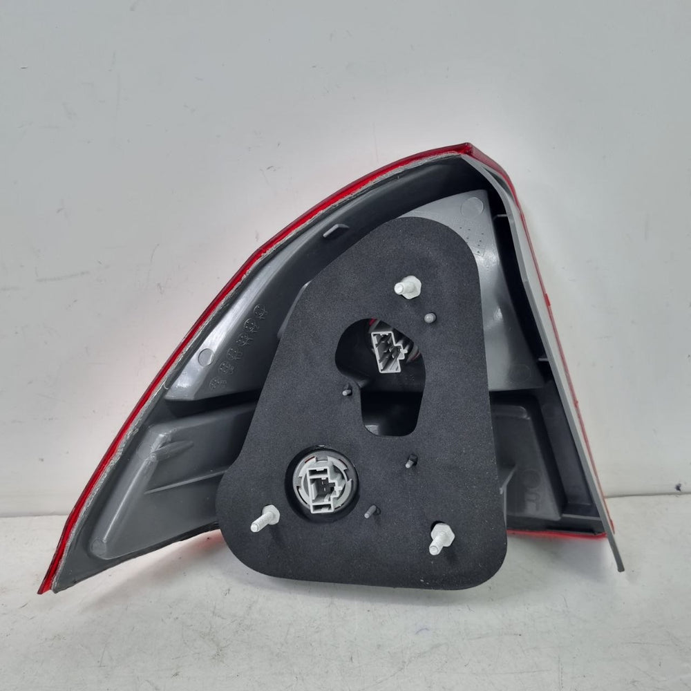 Lanterna Tras Dir Honda Civic 2001/2006