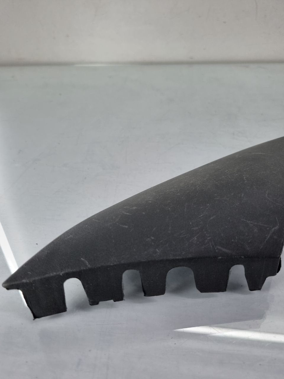 Acabamento Triangular Diant Esq Peugeot 207 2007/2014