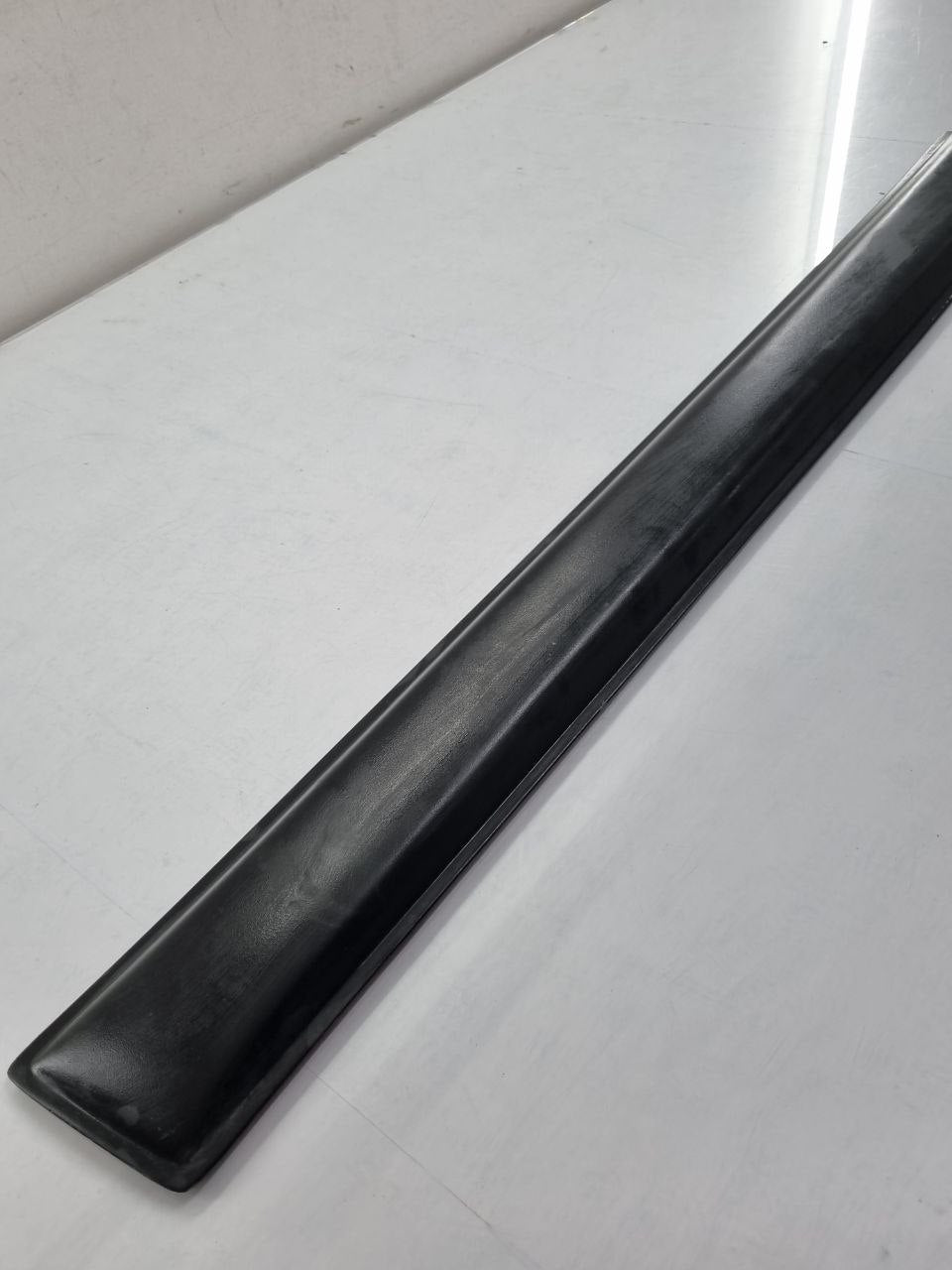 Friso Lateral Porta Renault Sandero 2007/2014 Novo
