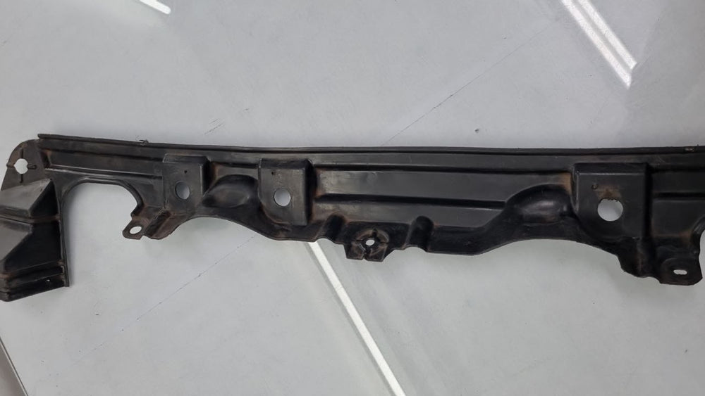 Defletor Parachoque Diant Toyota Hilux 2016/2020 - Original