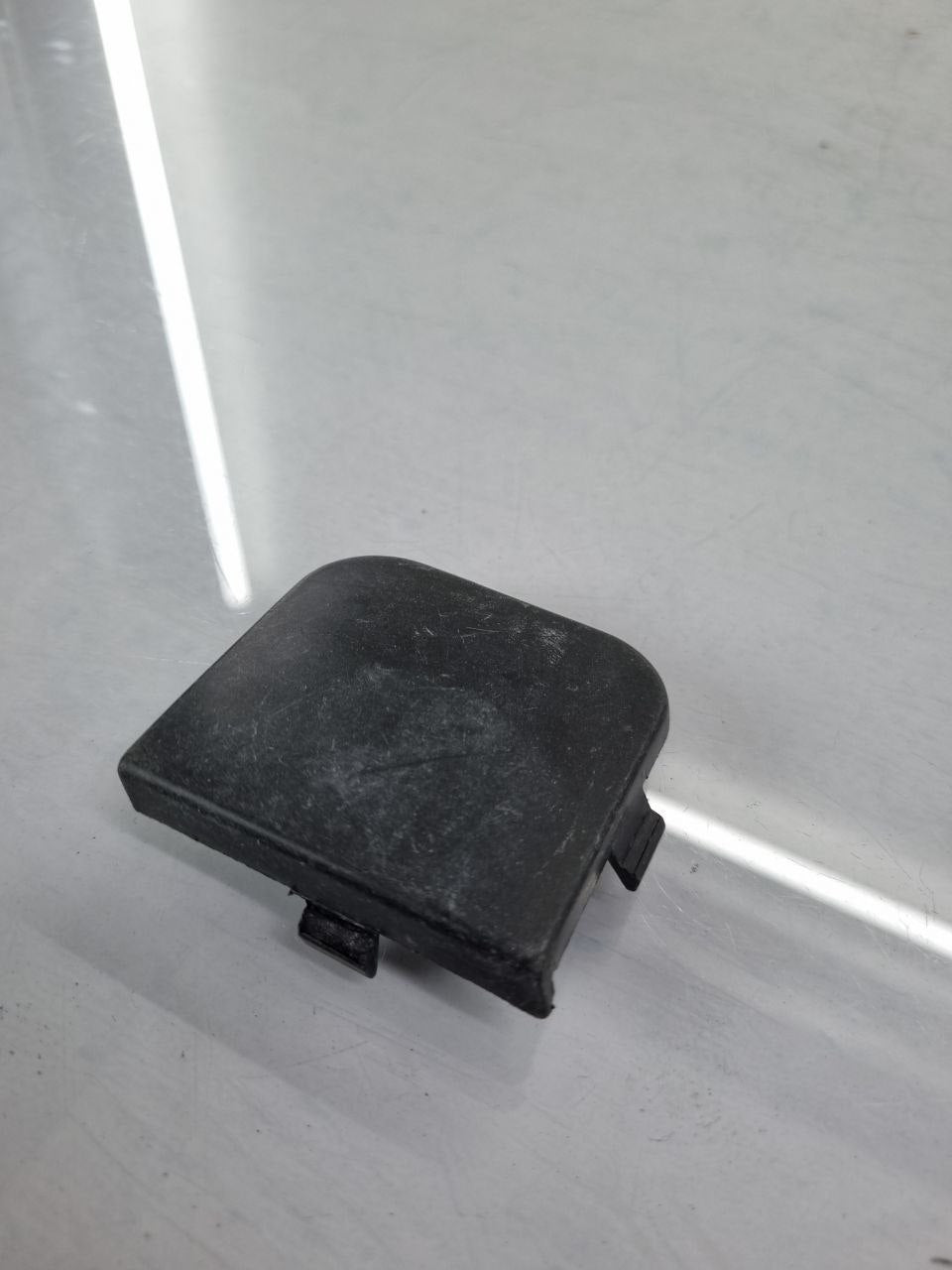 Tampa Gancho Reboque Dianteira Ford Focus 2003/2009 Nova