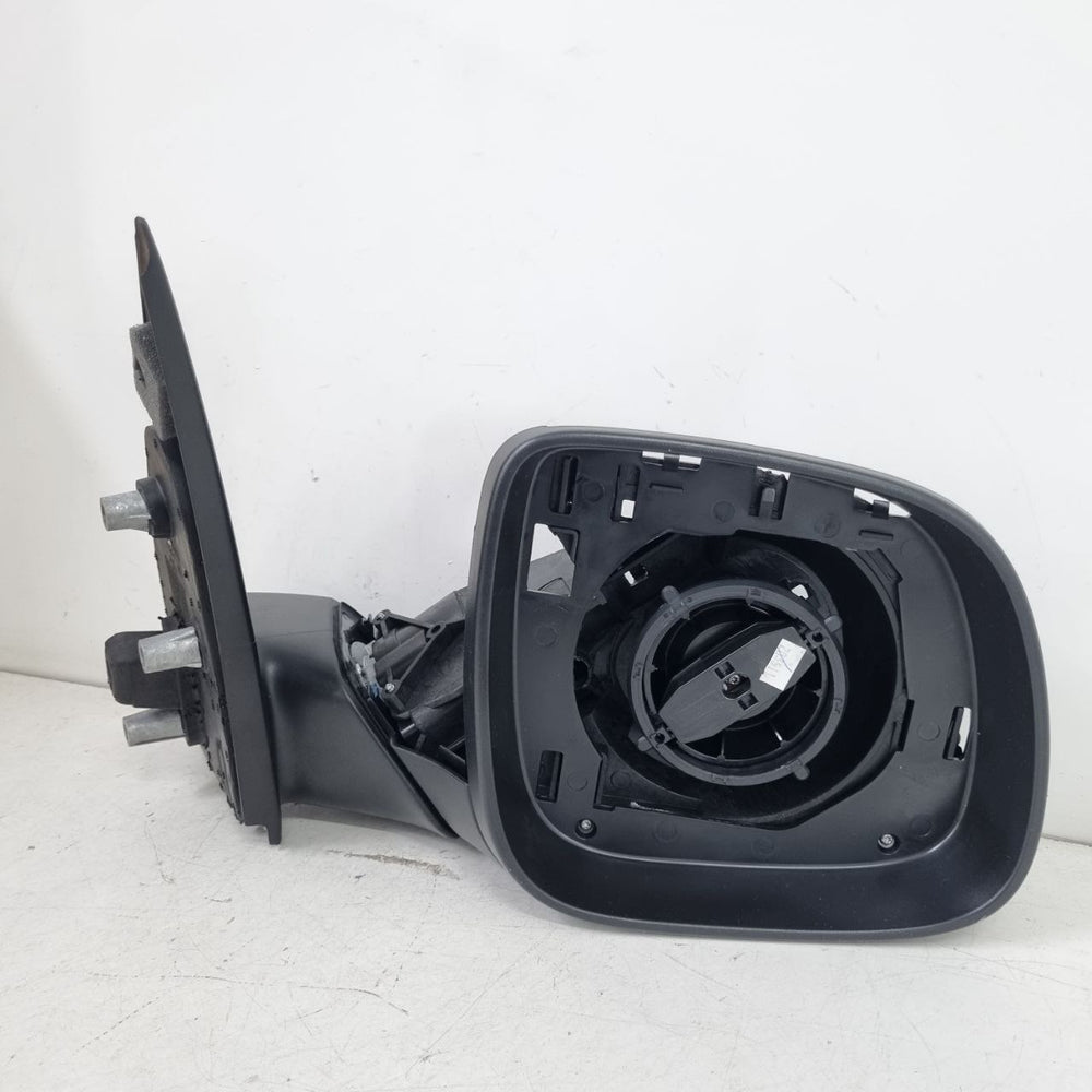 Retrovisor Esquerdo Metagal Volkswagen Amarok 2012/2016