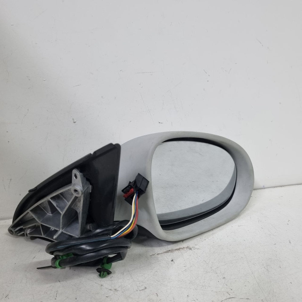 Retrovisor Externo Dir Volkswagen Passat 2004/2010