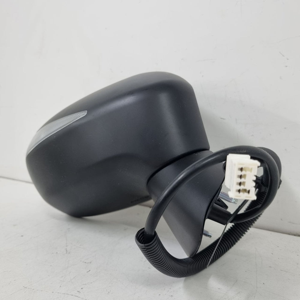 Retrovisor Externo Dir Honda Civic 2006/2011