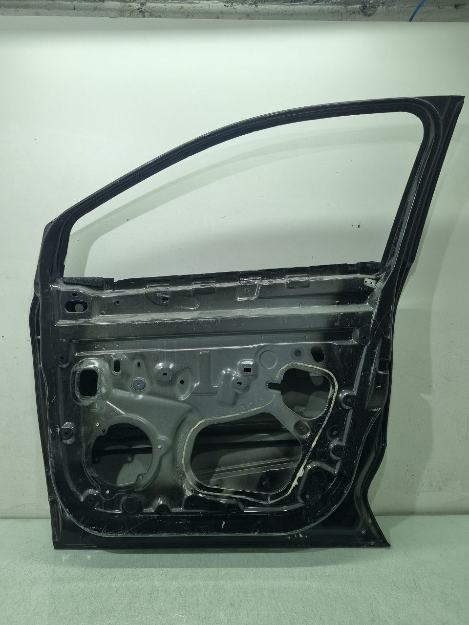 Porta Dianteira Esquerda Renault Captur 2017/2022 Usada