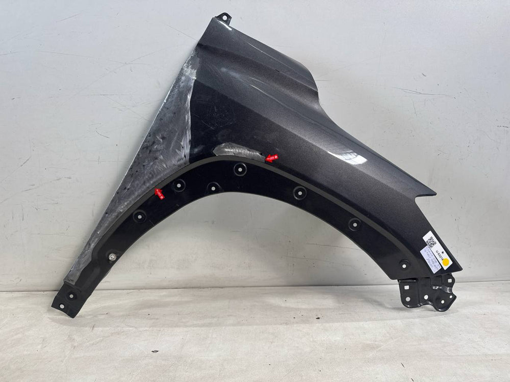 Paralama Dir Toyota Corolla Cross 2022/2025 Usado