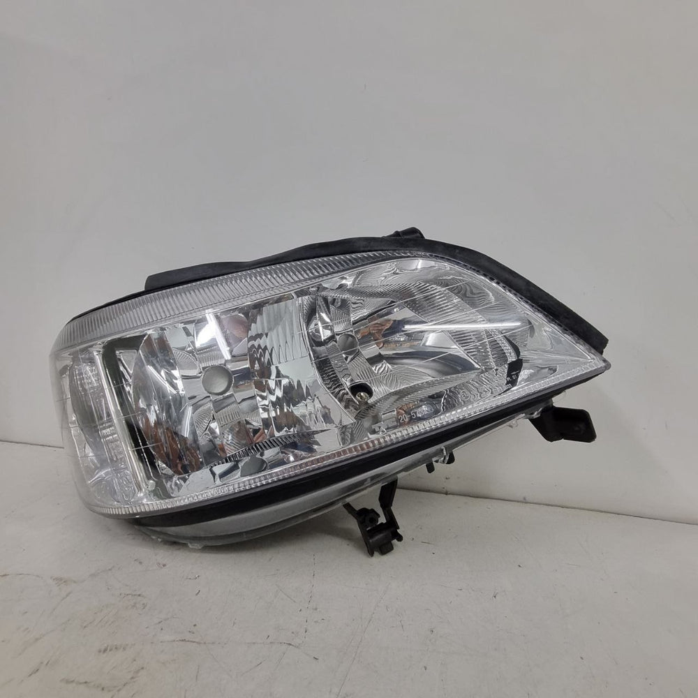 Farol Diant Dir Chevrolet Zafira 2001/2012