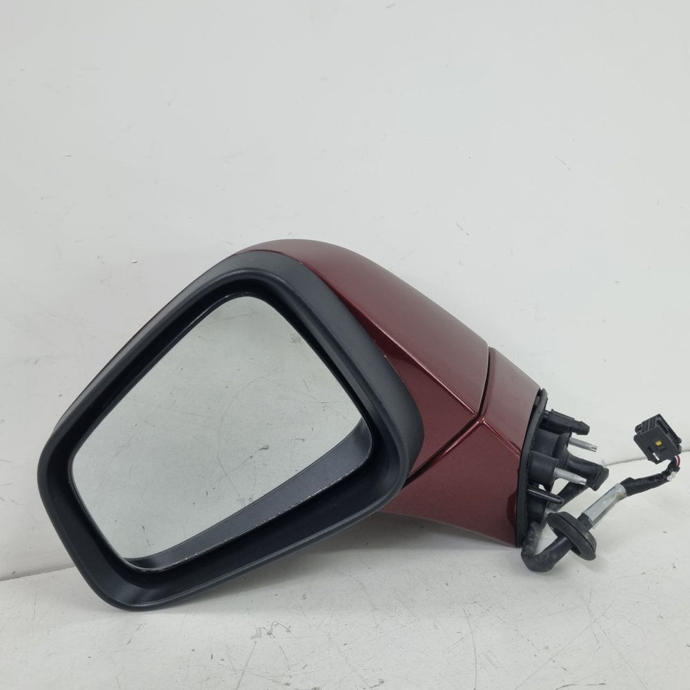 Retrovisor Esquerdo Chevrolet Tracker 2013/2016