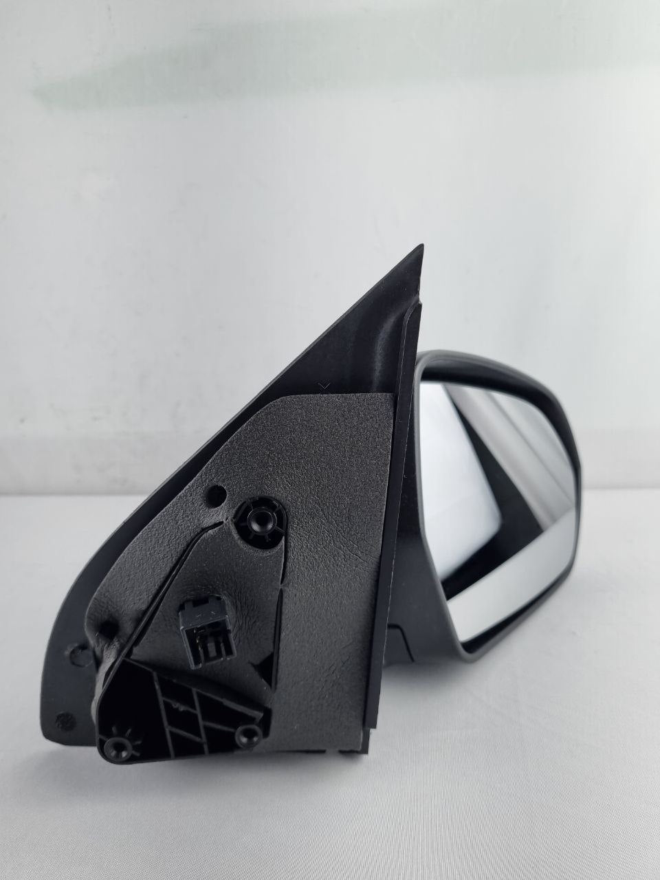 Retrovisor Direito Agile 2009/2014 Montana Elétrico Original