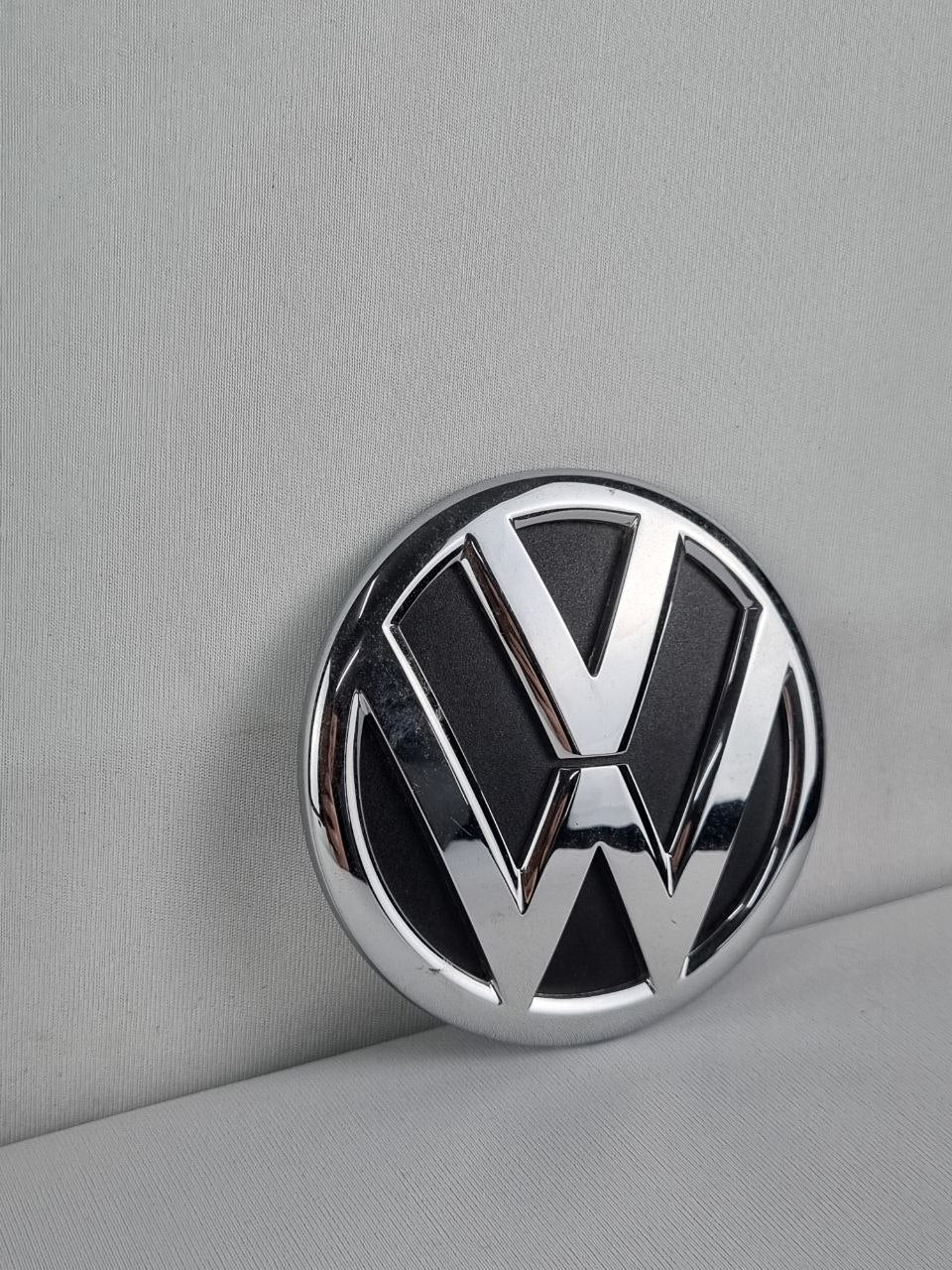 Emblema Traseiro VW Fox 2003/2015 Novo